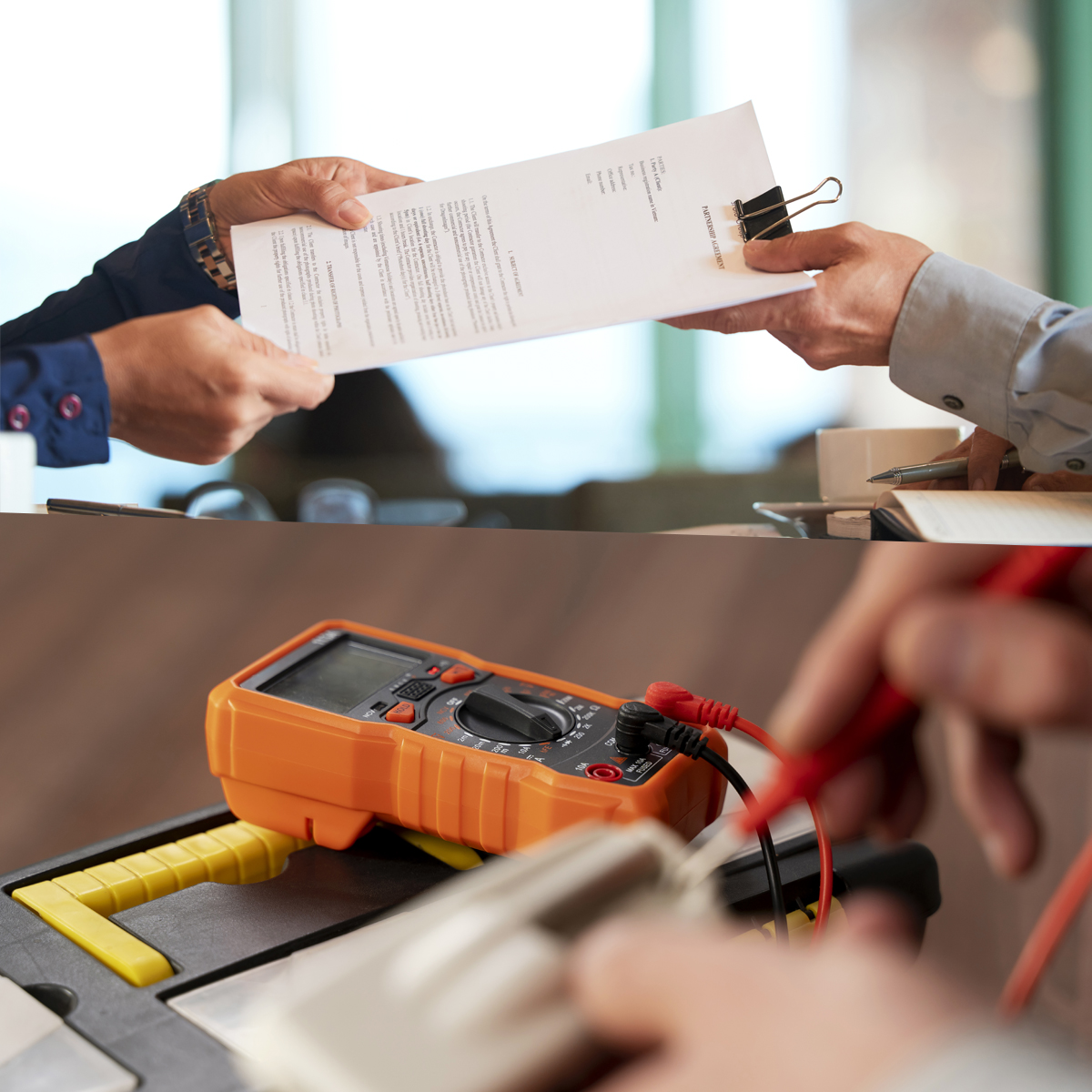 Electrical Certification Bristol - John Hill Electrical