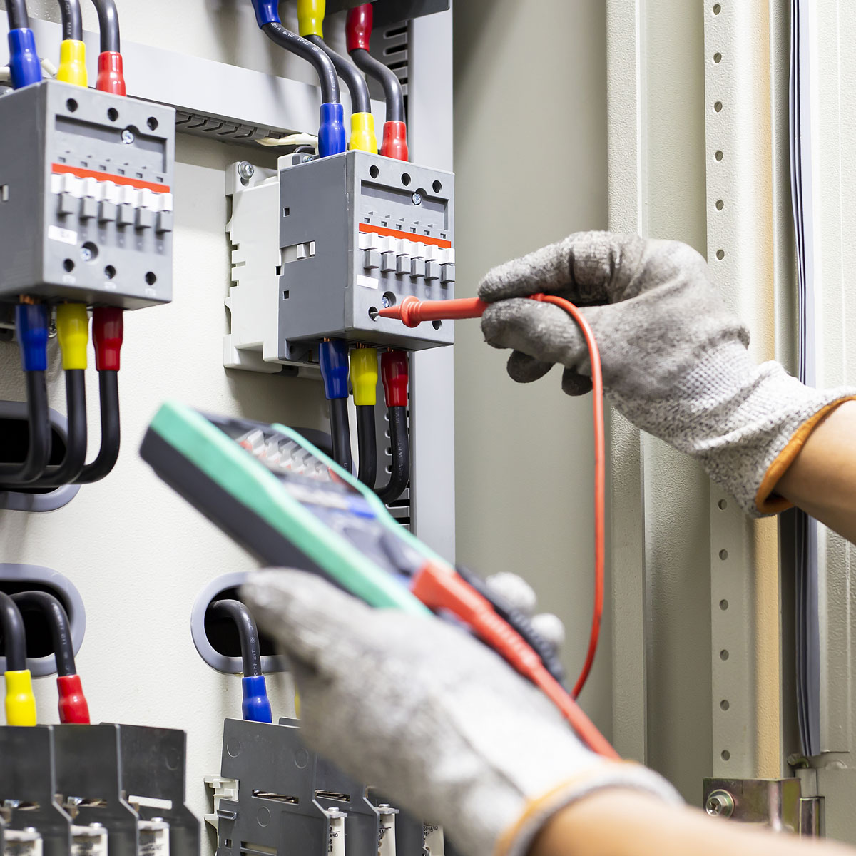 Electrical Testing Swindon - John Hill Electrical
